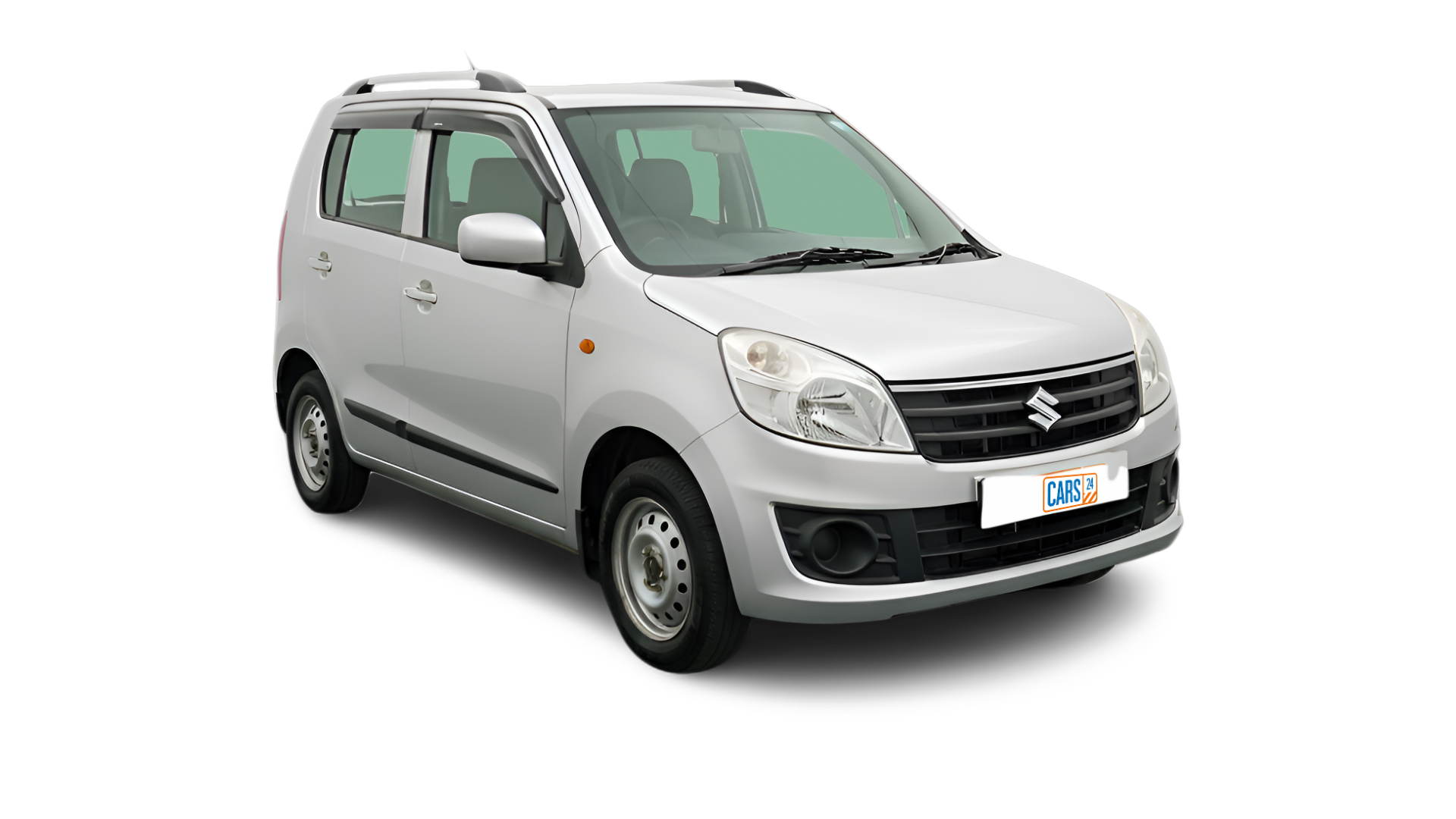 Maruti Wagon R 1.0-img